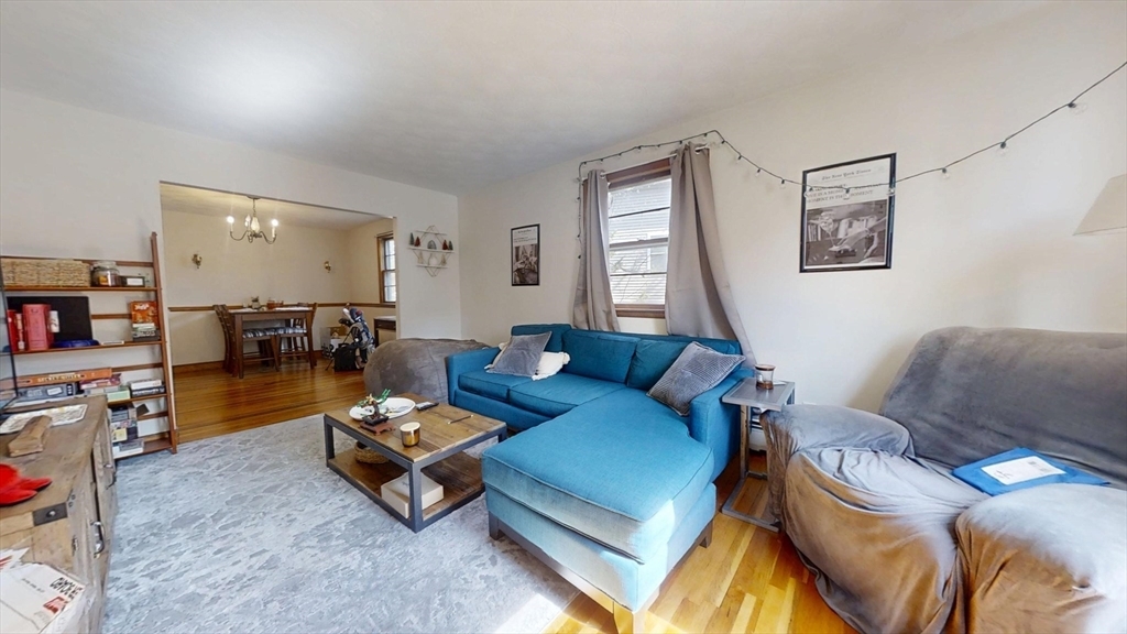 Property Photo: 53 Quincy Street 53 MA 02472