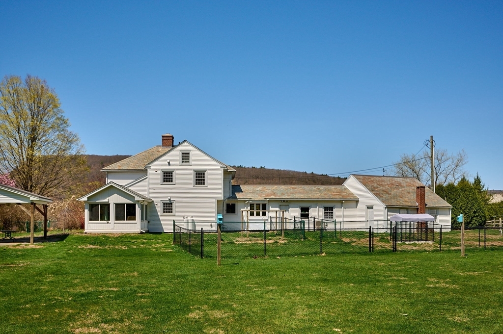 Property Photo: 238 N Main Street MA 01375