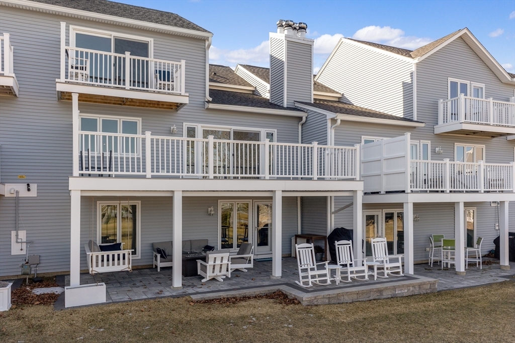 Property Photo: 11 Fairway Drive MA 02360