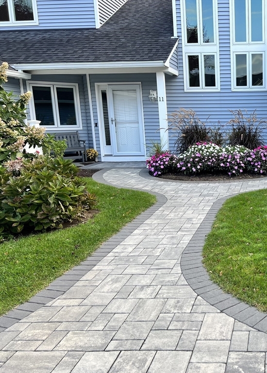 Property Photo: 11 Fairway Drive Oceanview MA 02360