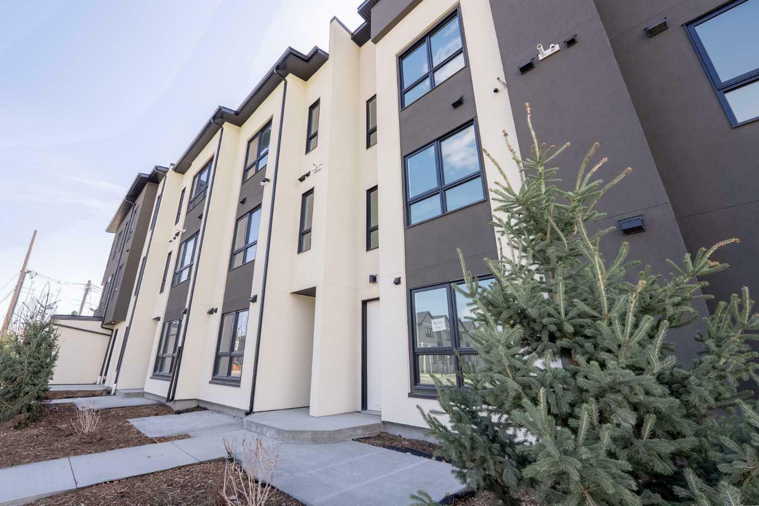 Property Photo: 4903 Bowness Road NW AB T3B 1H1