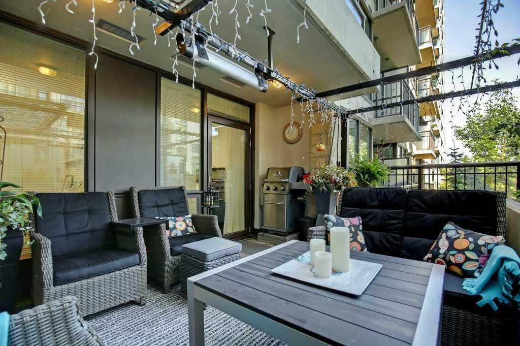 Property Photo: 222 Riverfront Avenue SW 231 AB T2P 2Y9