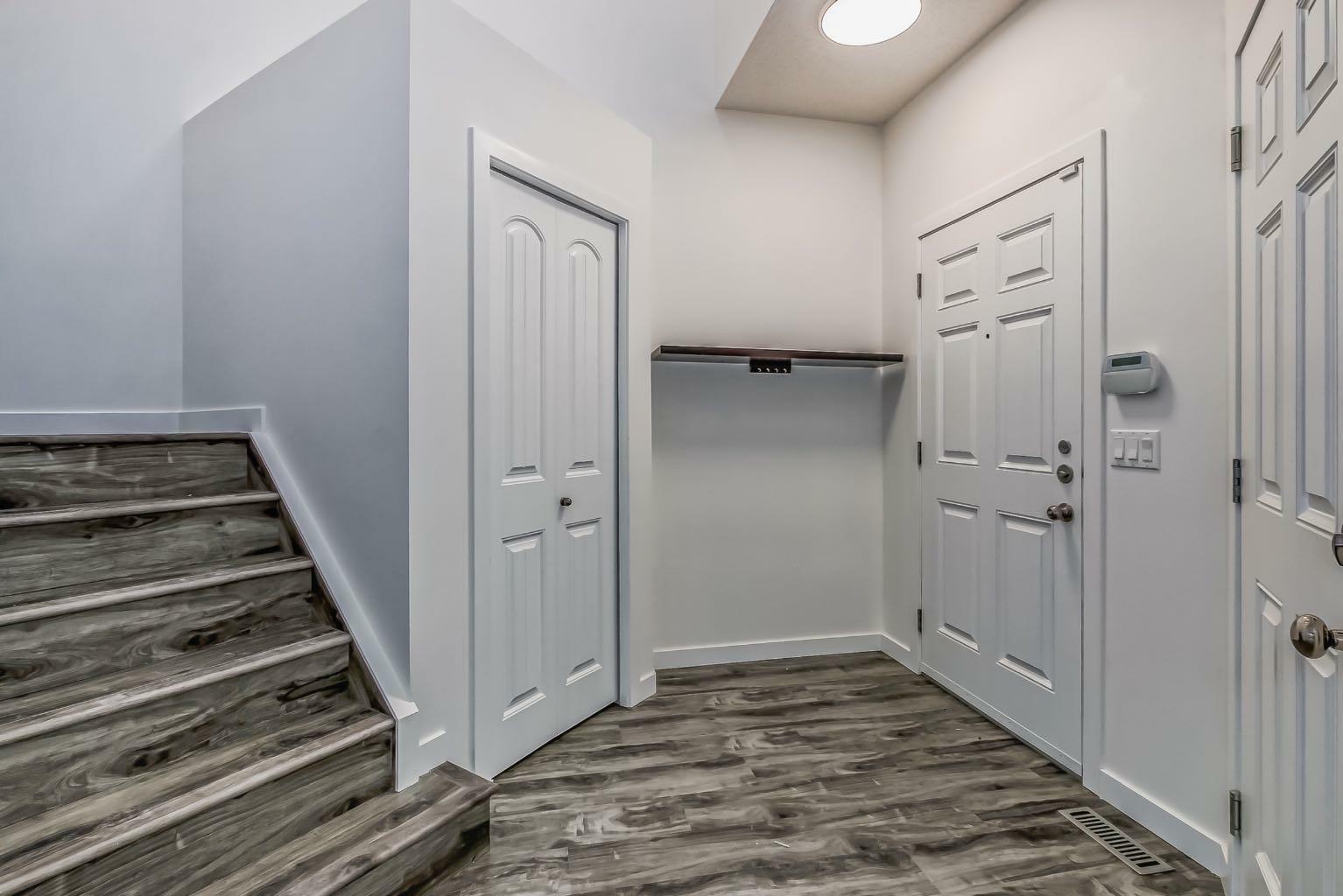 Property Photo: 130 Jackson Close AB T4P 3W5