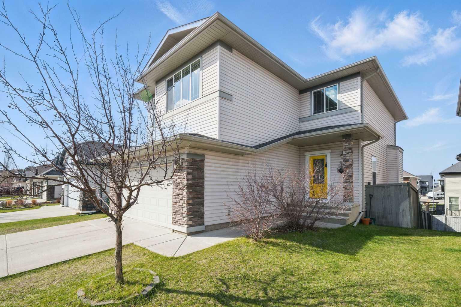 Property Photo: 434 Cimarron Boulevard AB T1S 0J4