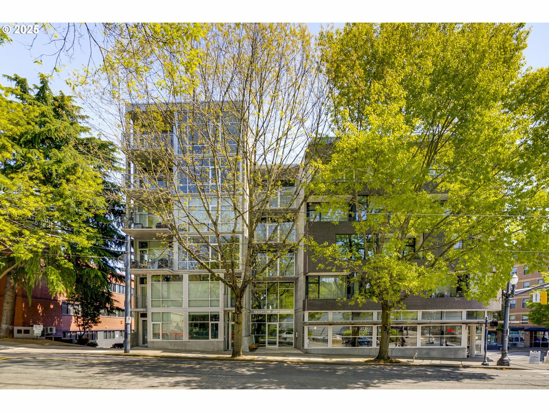 Property Photo: 1234 SW 18th Ave 511 OR 97205