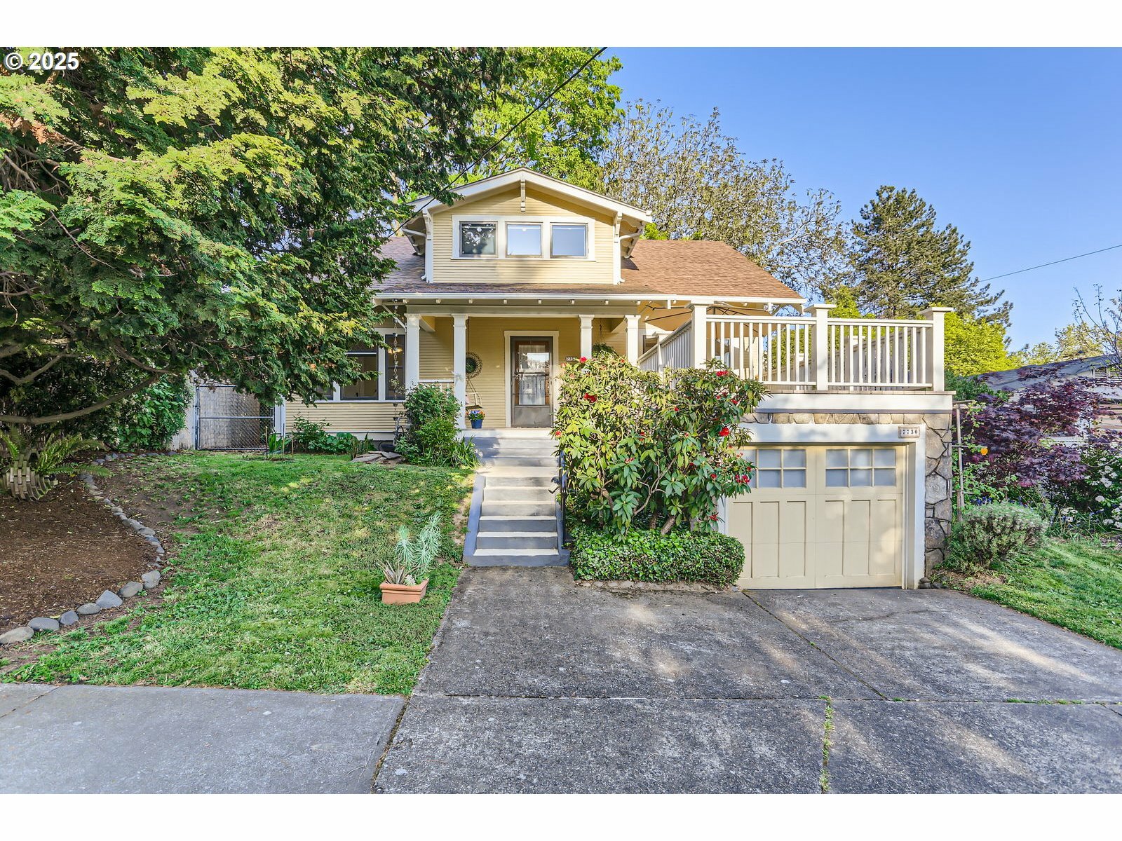 7730 SE 45th Ave  Portland OR 97206 photo