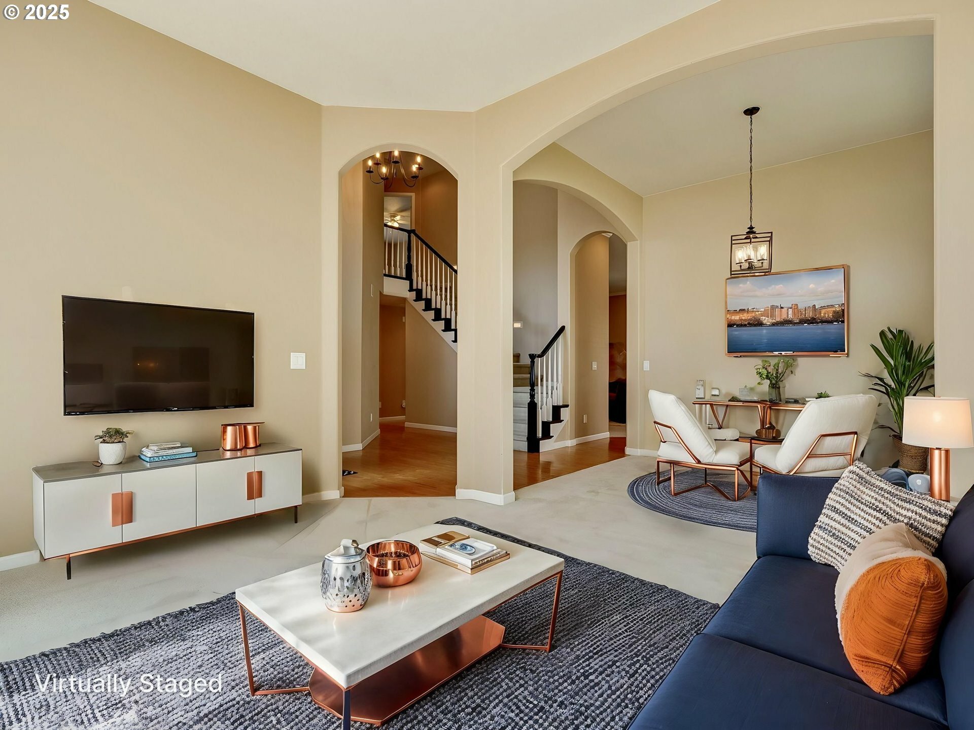 Property Photo: 2745 NW 29th Ave WA 98607