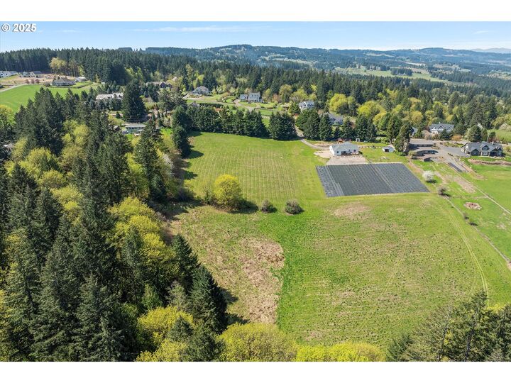 Property Photo: SW Schmeltzer Rd OR 97140