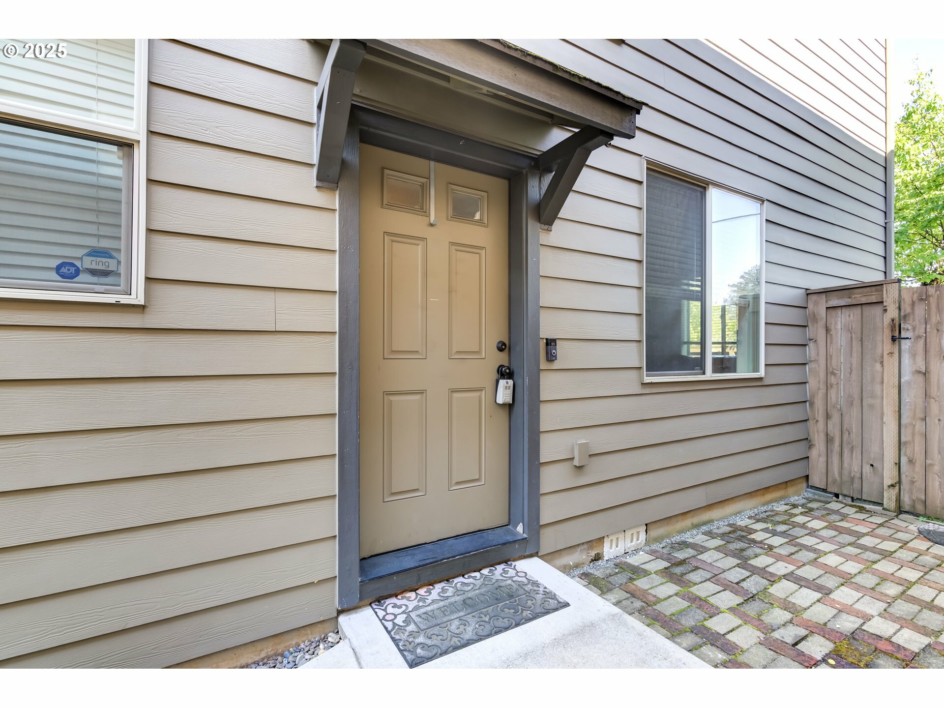 Property Photo: 13014 NE 28th Way WA 98684