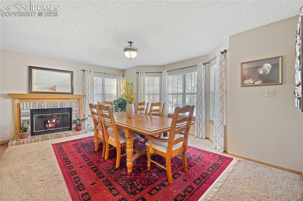 Property Photo: 4515 Lasater Trail CO 80922