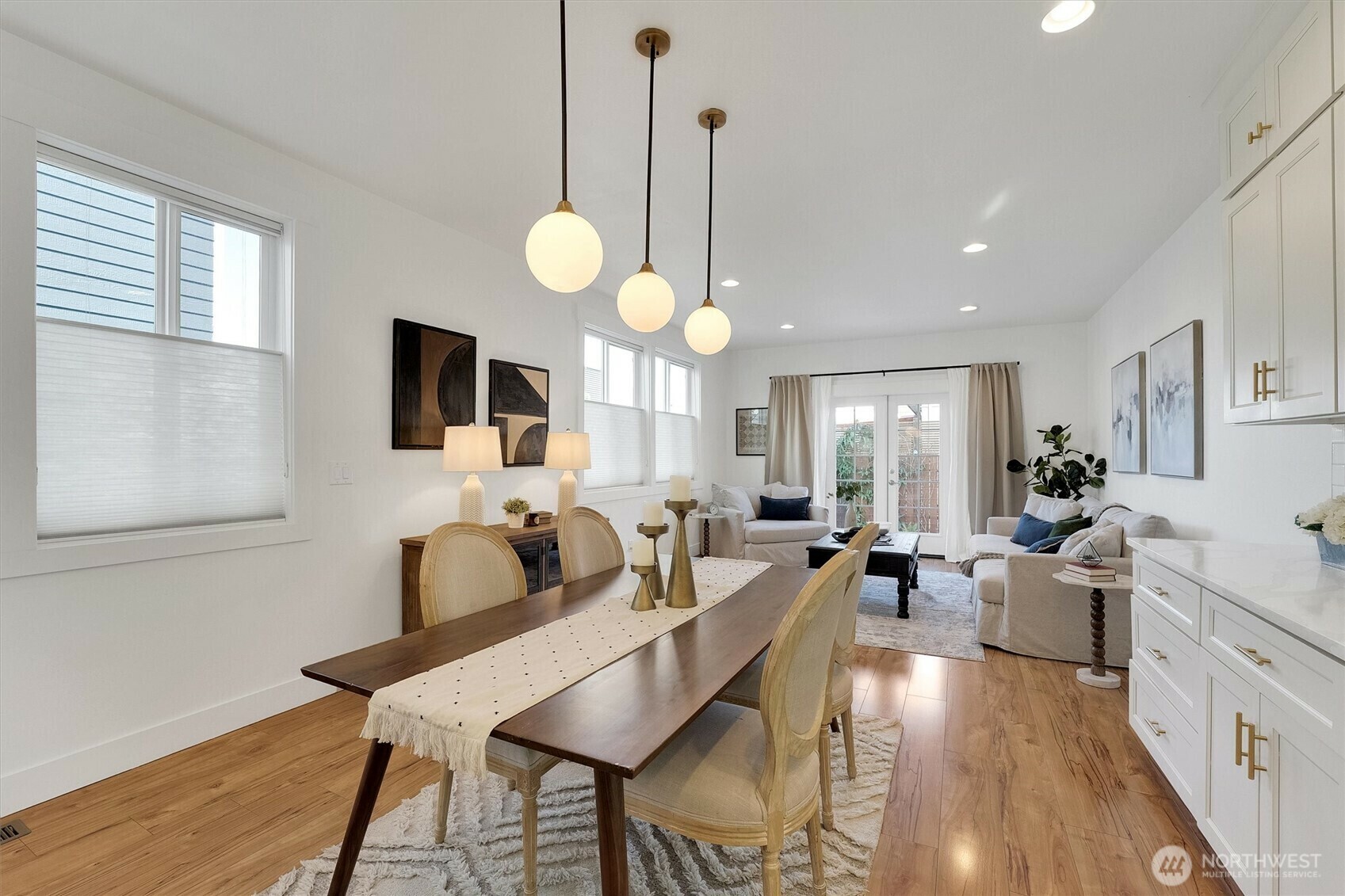 Property Photo: 10230 17th Avenue SW WA 98146