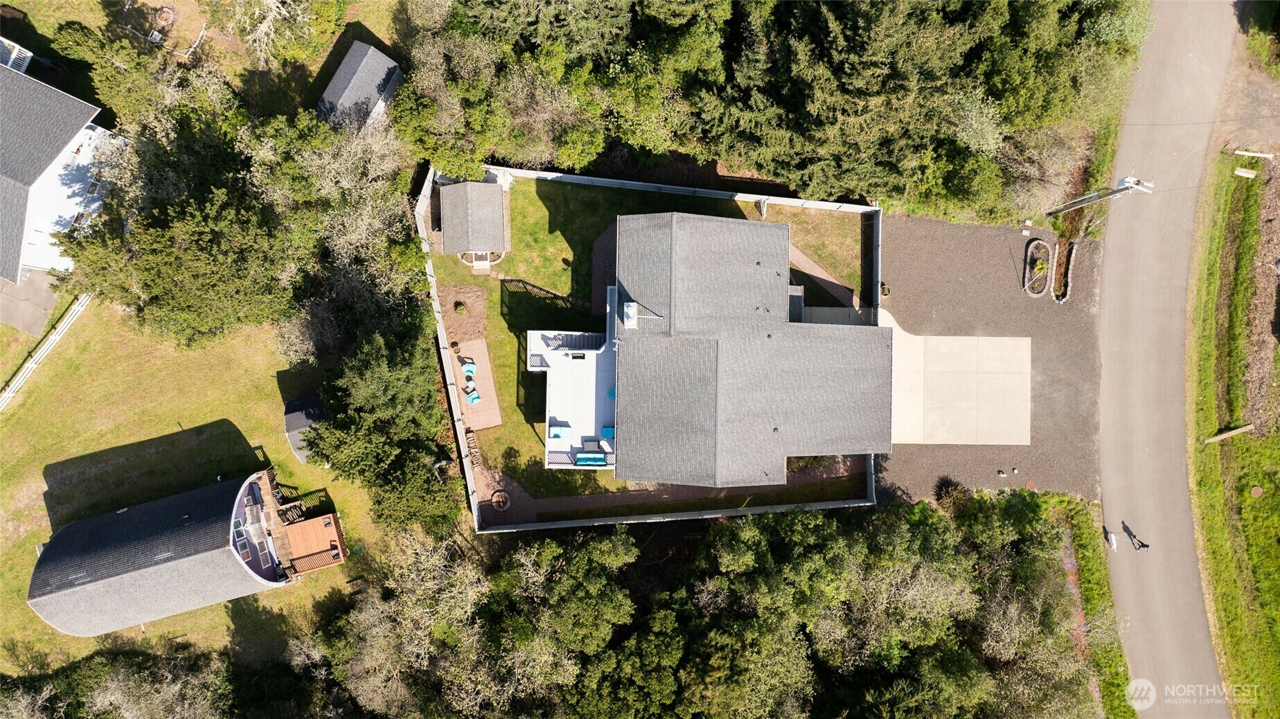 284  Queets Street SW  Ocean Shores WA 98569 photo