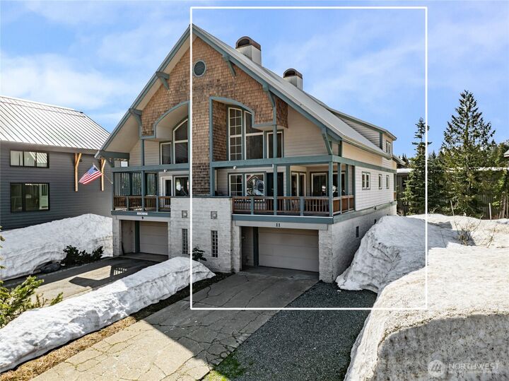 Property Photo:  11  Guye Peak Lane  WA 98068 