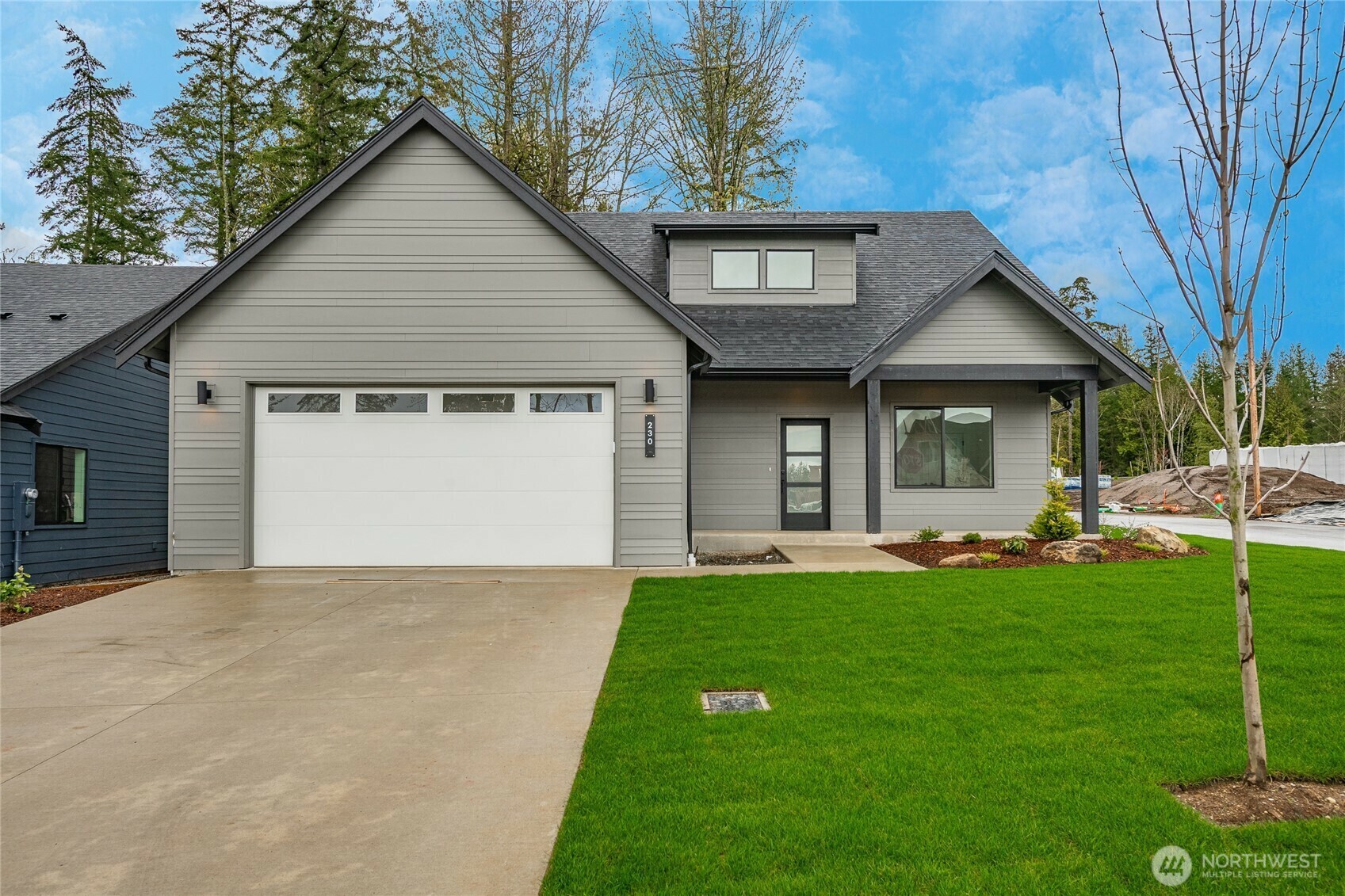 230  Sweet Gum Drive  Blaine WA 98230 photo