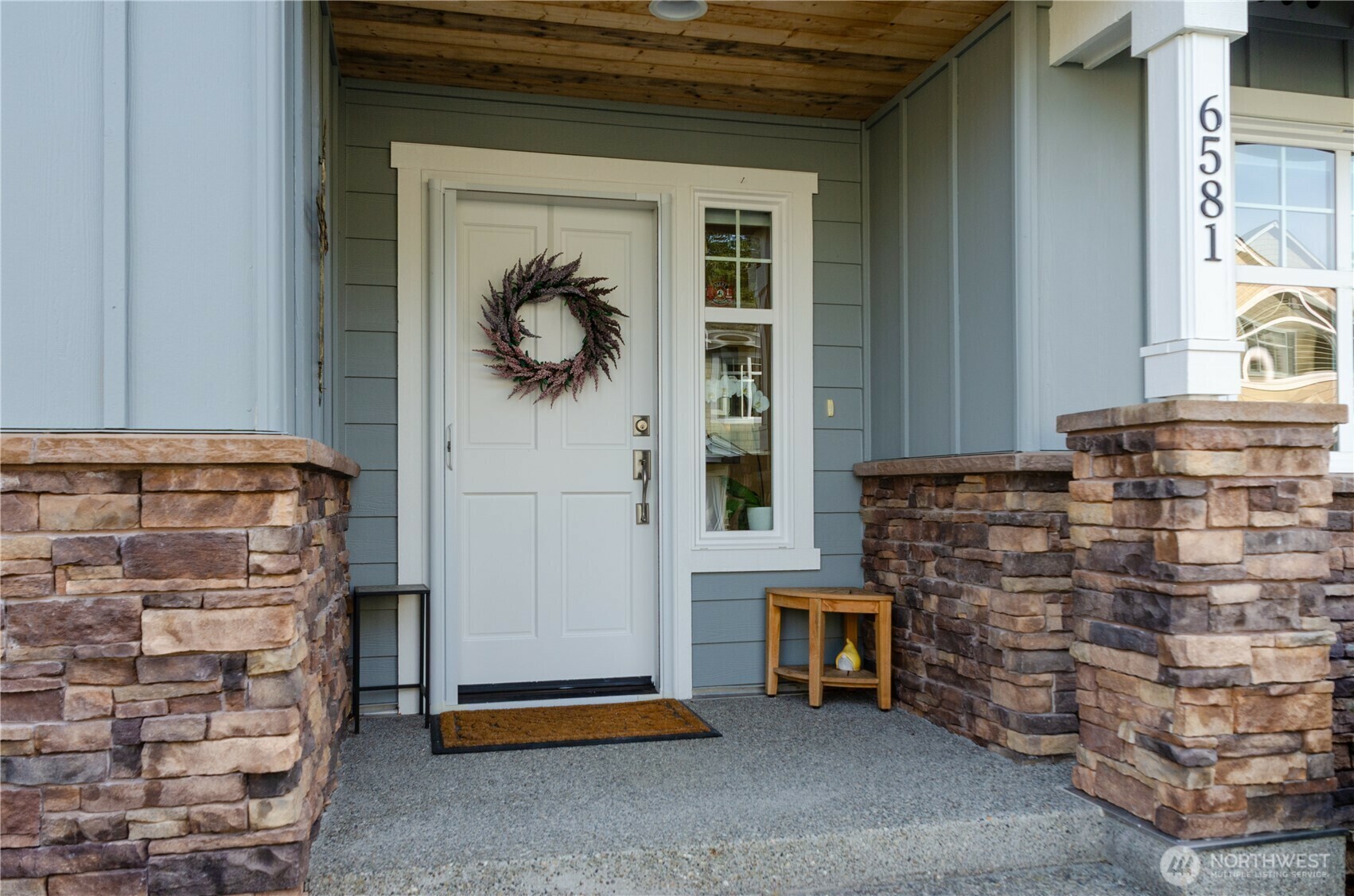 Property Photo: 6581 Hunt Highlands Loop 9 WA 98335