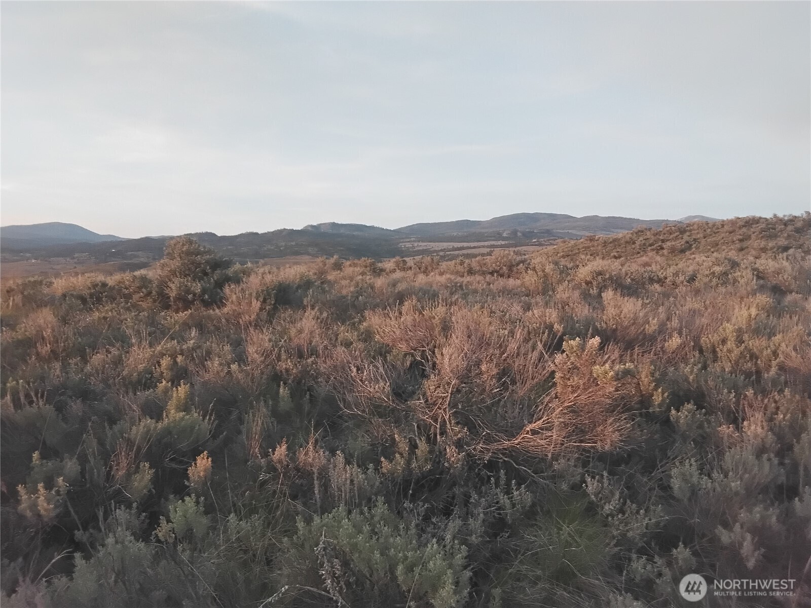 Property Photo: 0 Paradise Point Road WA 98855