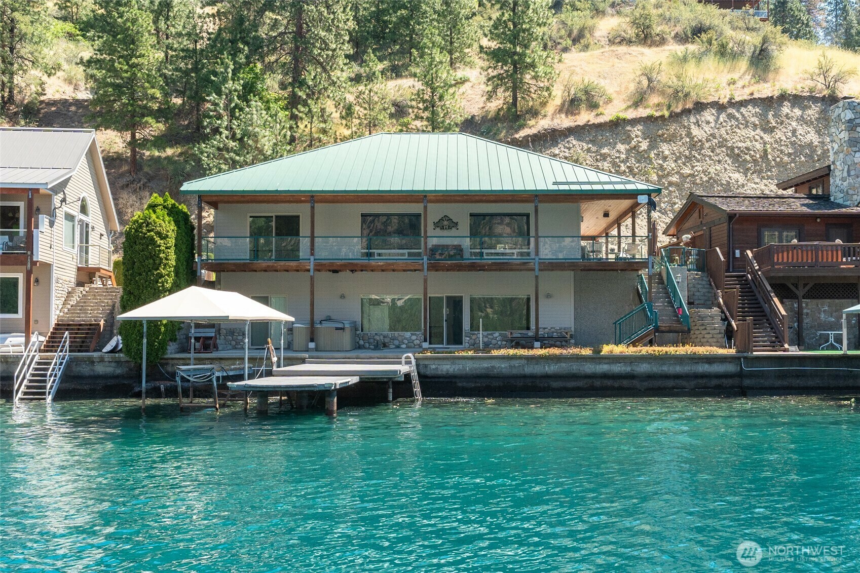 Property Photo: 149 Helios Hills Lane WA 98831