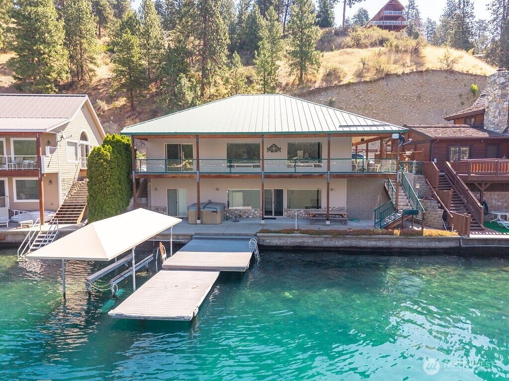 Property Photo: 149 Helios Hills Lane WA 98831