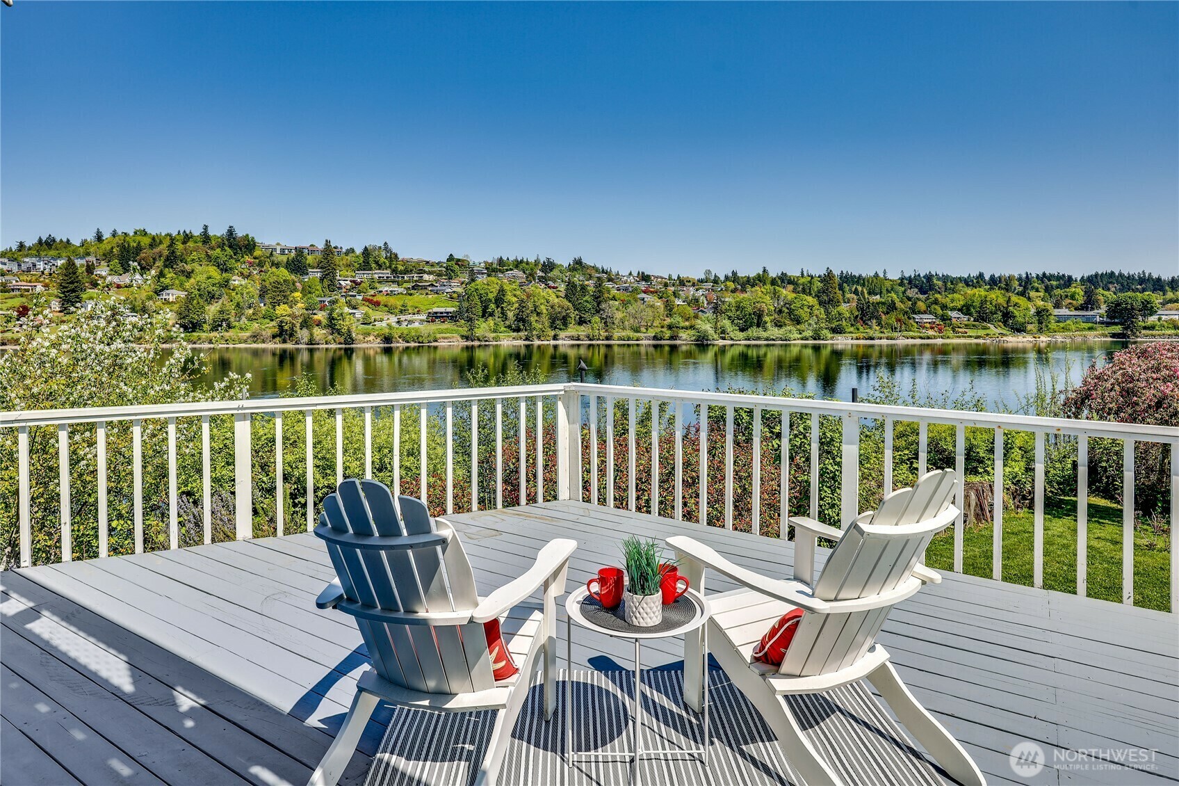 Property Photo: 2716 N Lafayette Avenue WA 98312