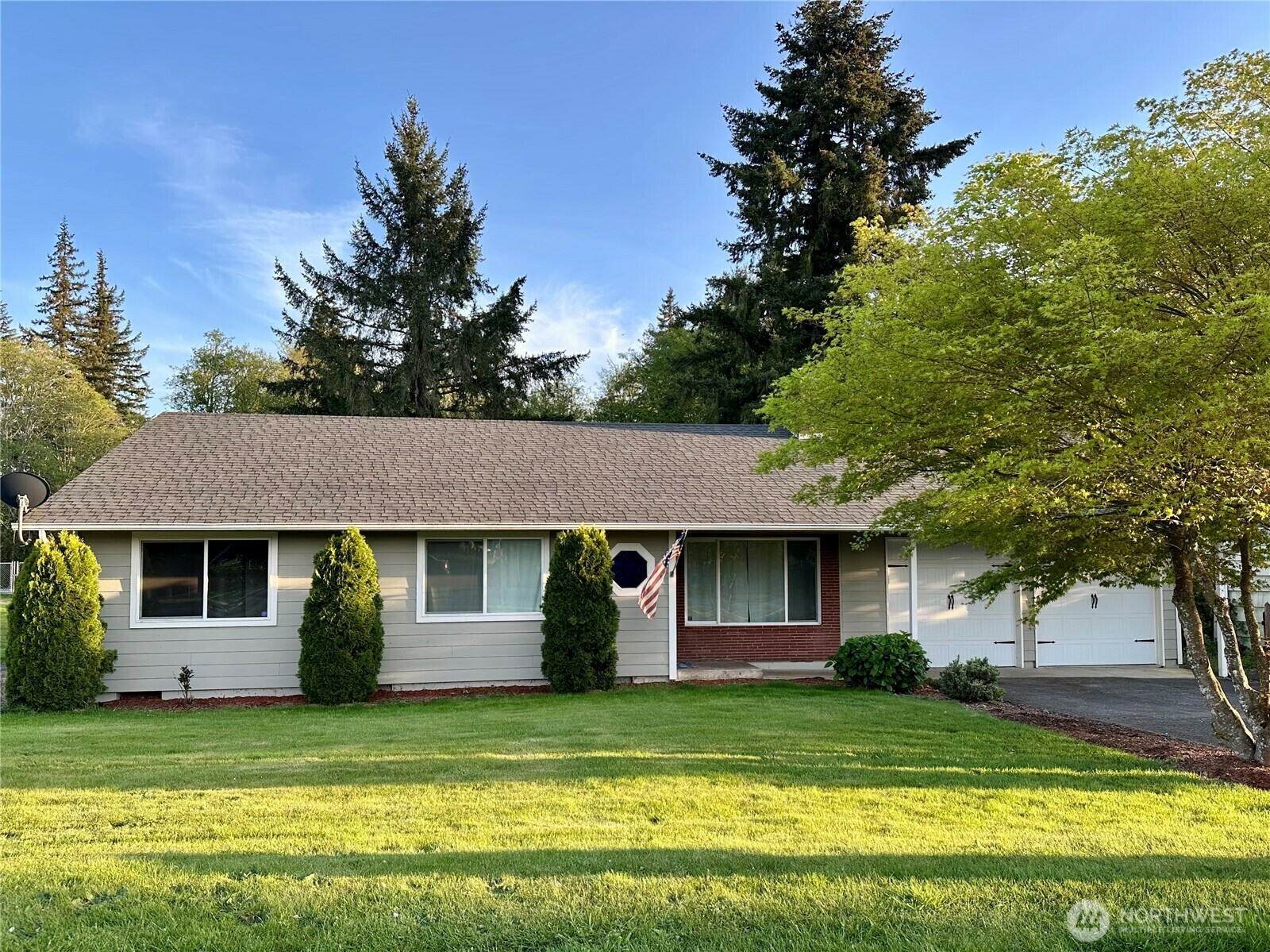 230  Olson Road  Longview WA 98632 photo