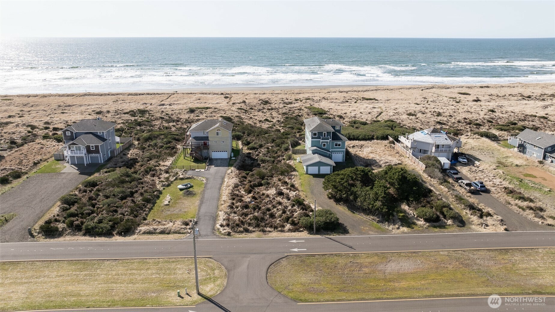 Property Photo: 1171 Ocean Shores Boulevard SW WA 98569