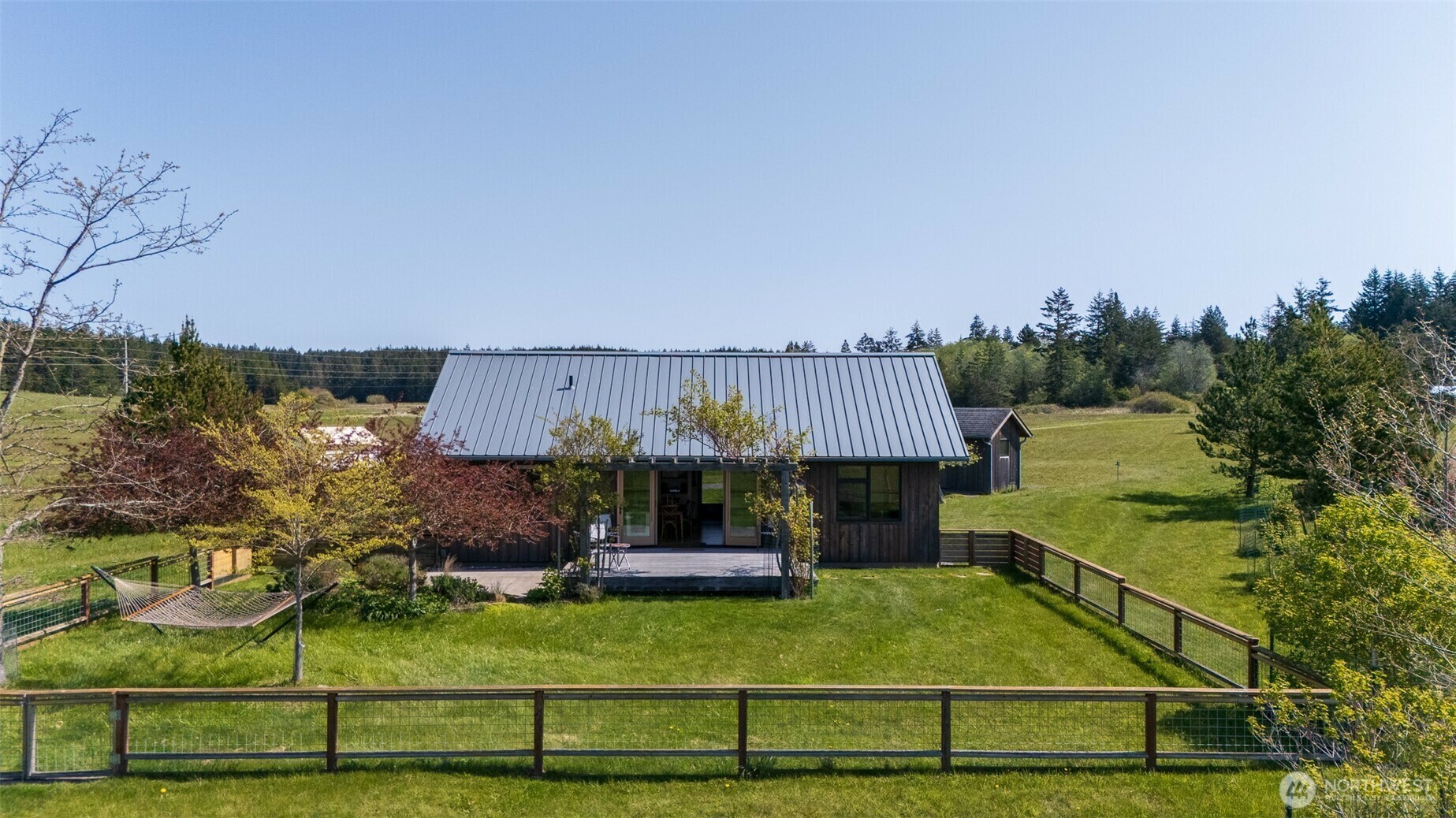 Property Photo: 140 Sweetbrier Lane WA 98261