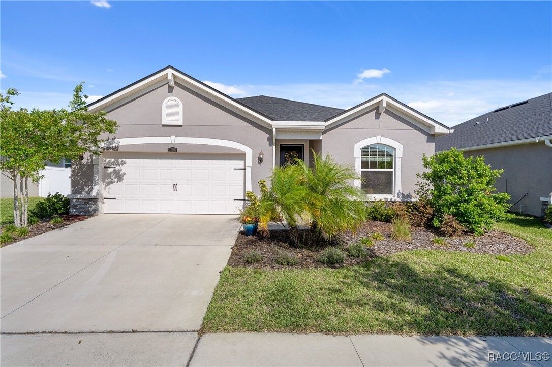Property Photo:  12905 Satin Lily Drive  FL 33579 