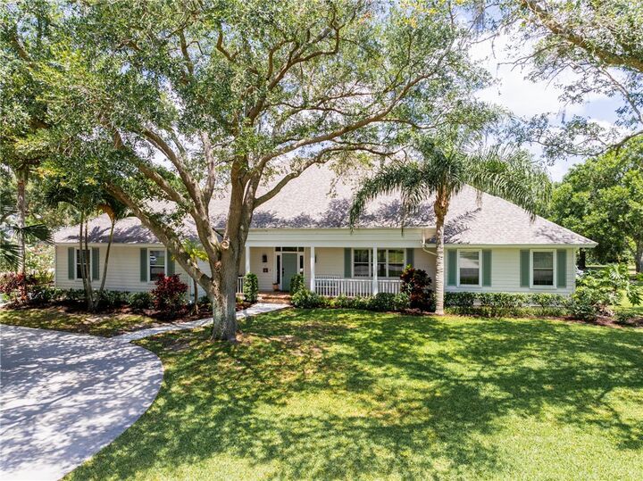4900 13th Lane  Vero Beach FL 32966 photo