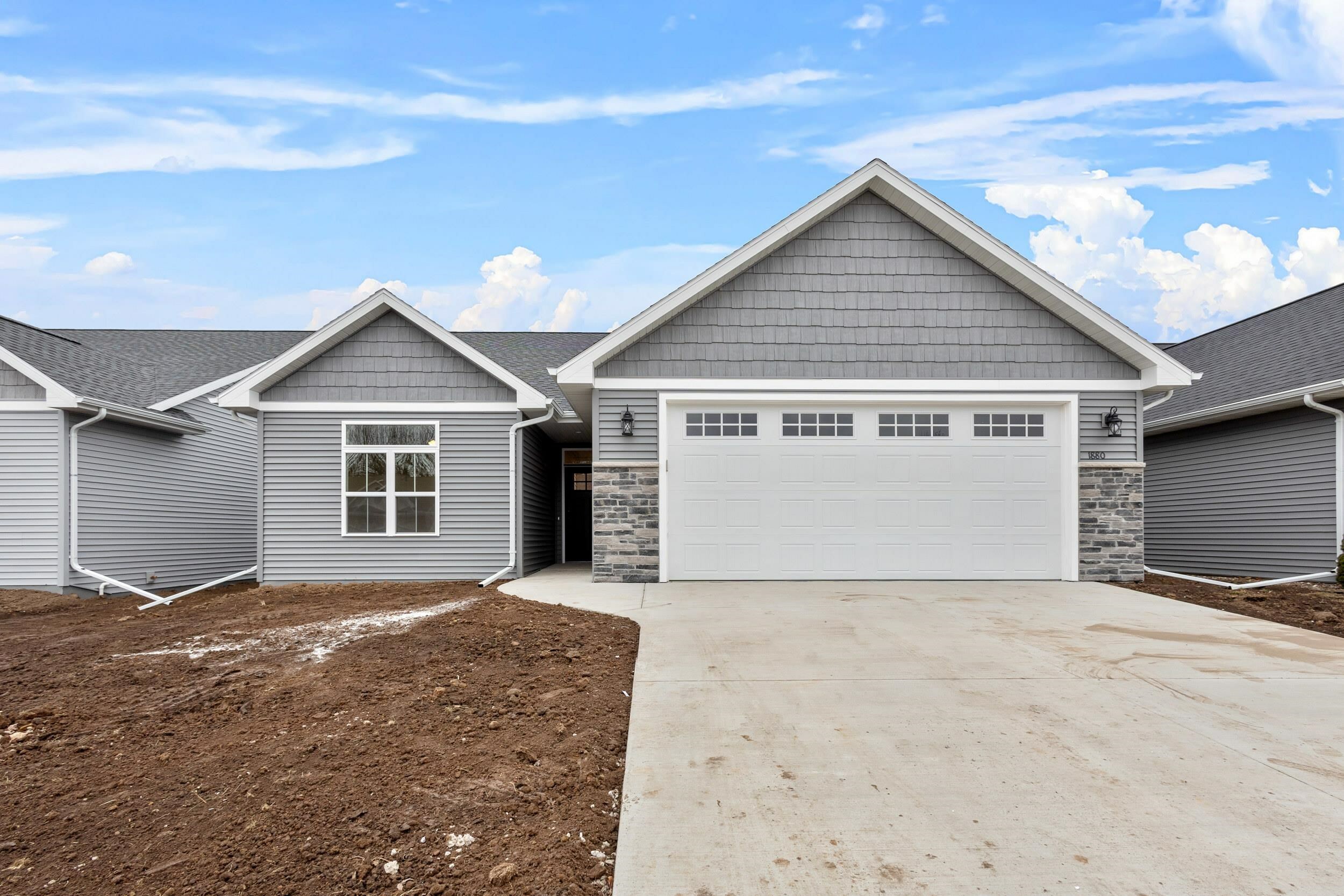 4505 W Trasino Way  Appleton WI 54913 photo