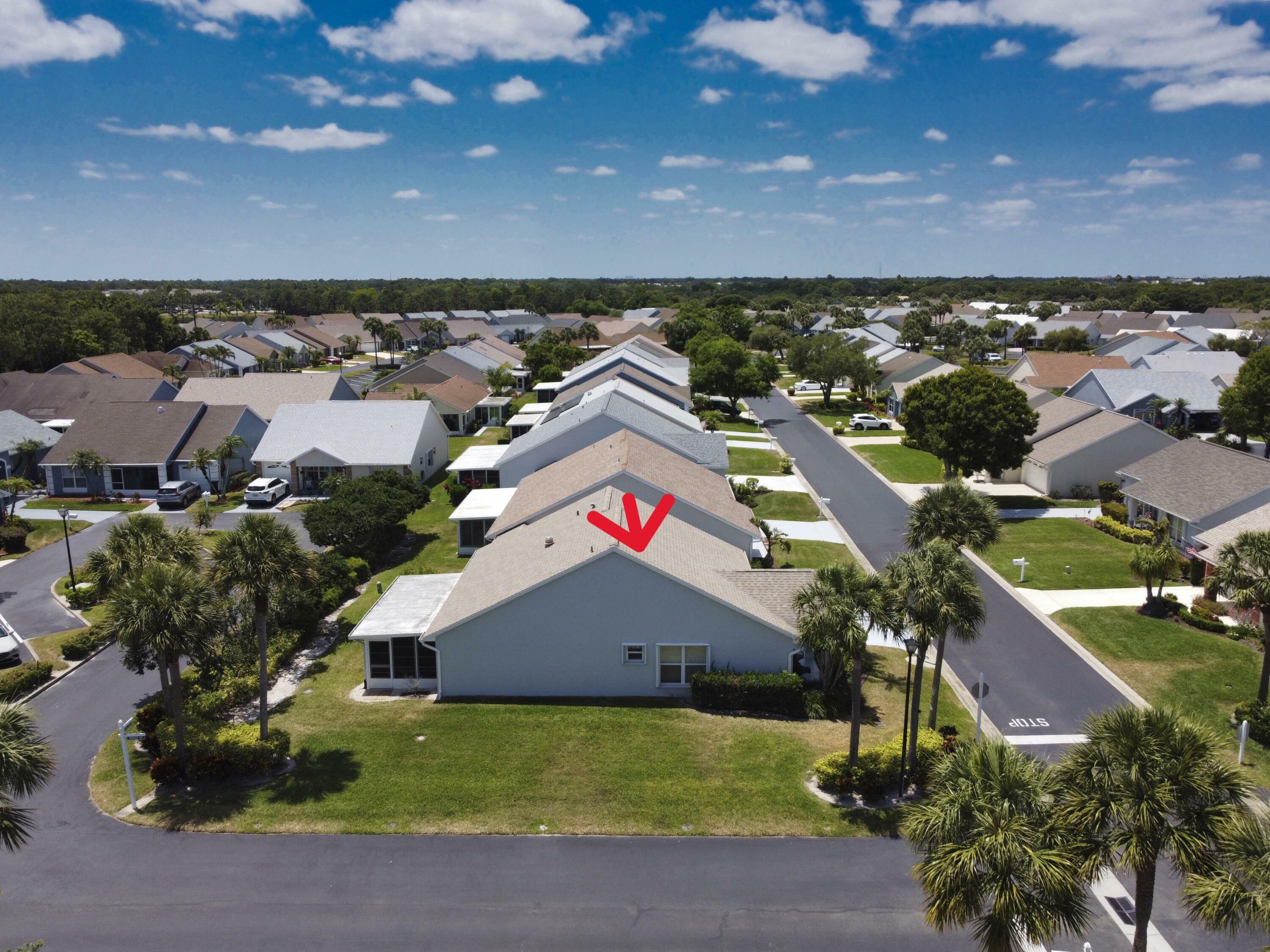 Property Photo: 1054 NW Tuscany Drive FL 34986