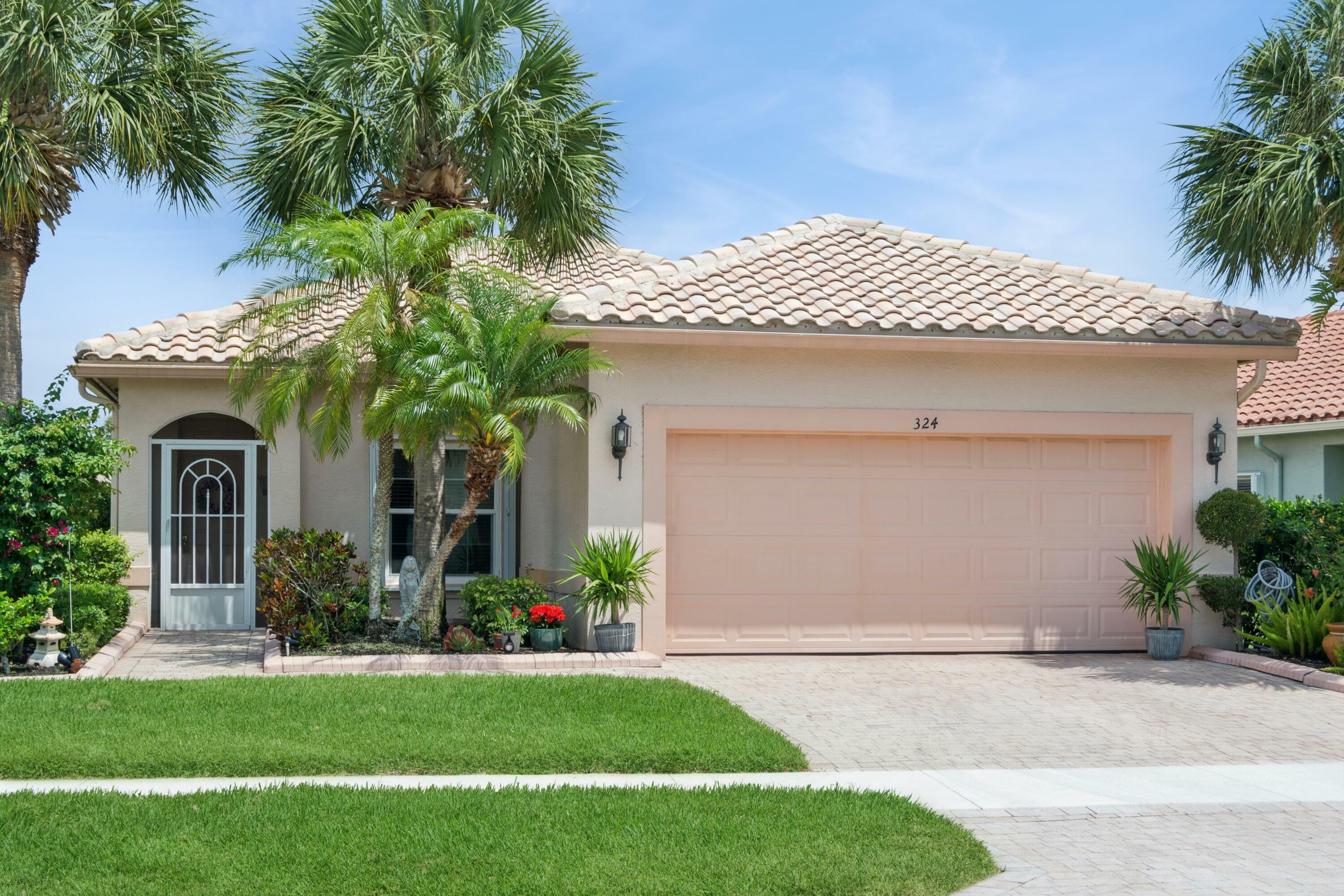324 NW Breezy Point Loop  Port Saint Lucie FL 34986 photo