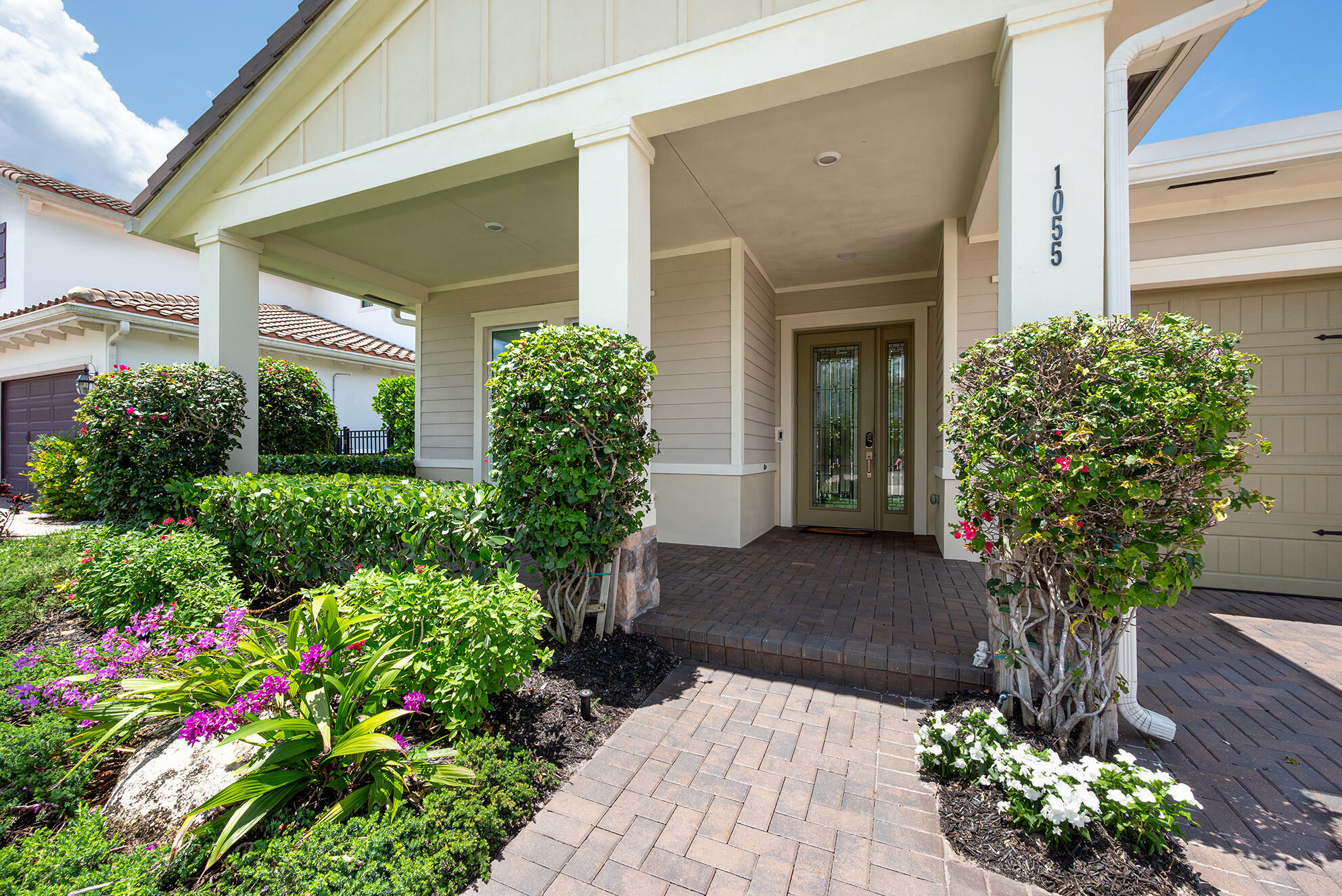 Property Photo: 1055 Ember Ridge Run FL 33470