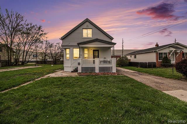 21659 Conners Avenue  Warren MI 48091 photo