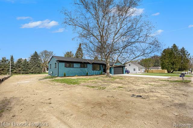 Property Photo: 38501 Winkler Street MI 48045