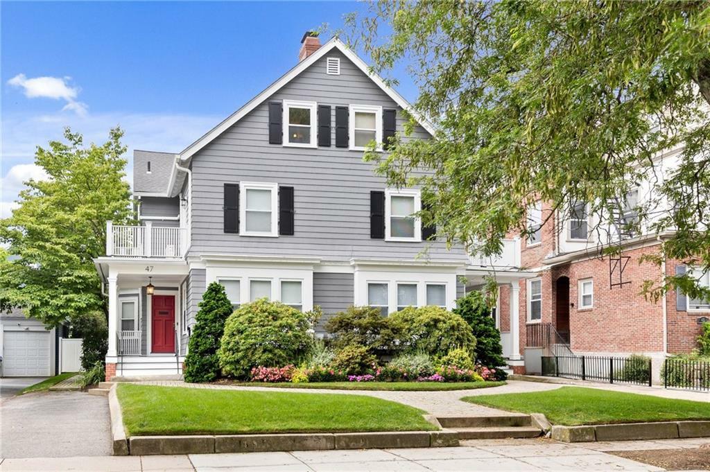 47 South Angell Street 47  Providence RI 02906 photo