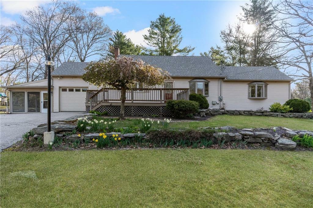970 Pippin Orchard Road  Cranston RI 02921 photo