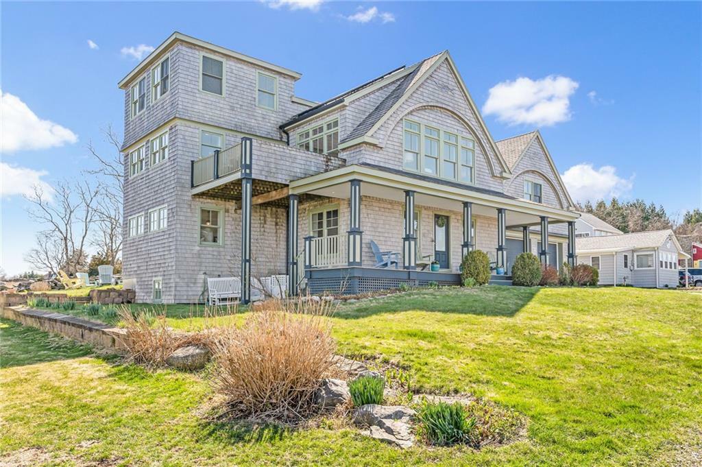 7 Clarkes Village Road  Jamestown RI 02835 photo