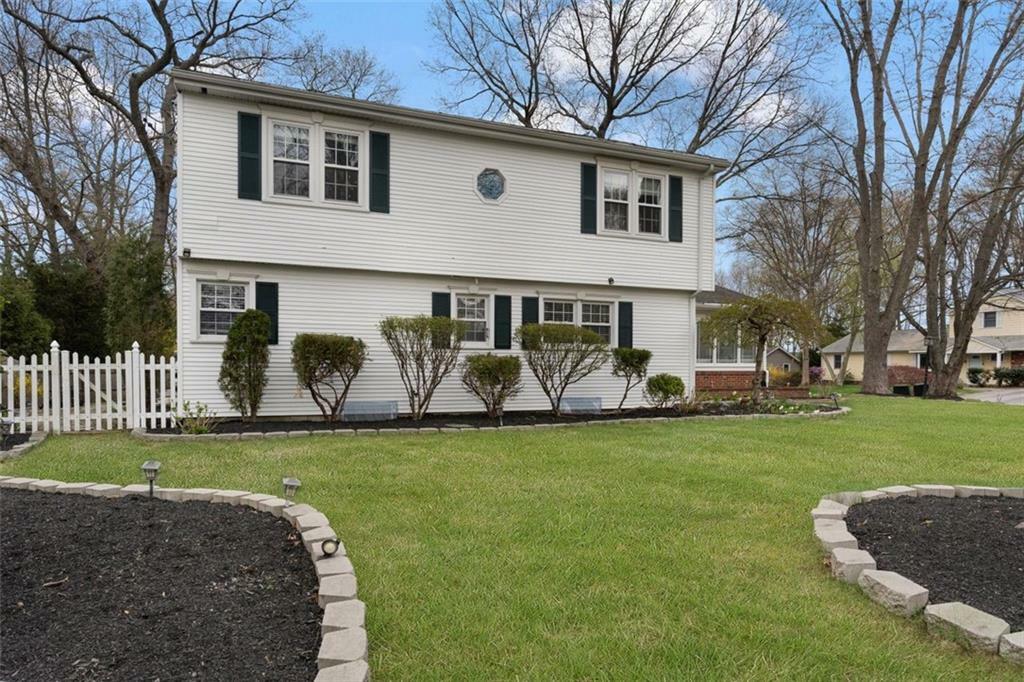 Property Photo: 84 Hickory Drive RI 02818