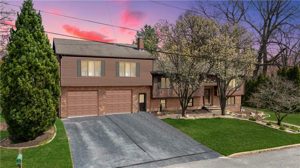 21 Baneberry Drive  Cranston RI 02921 photo