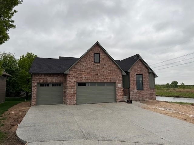 3338 N Grey Meadow Ct  Wichita KS 67205 photo