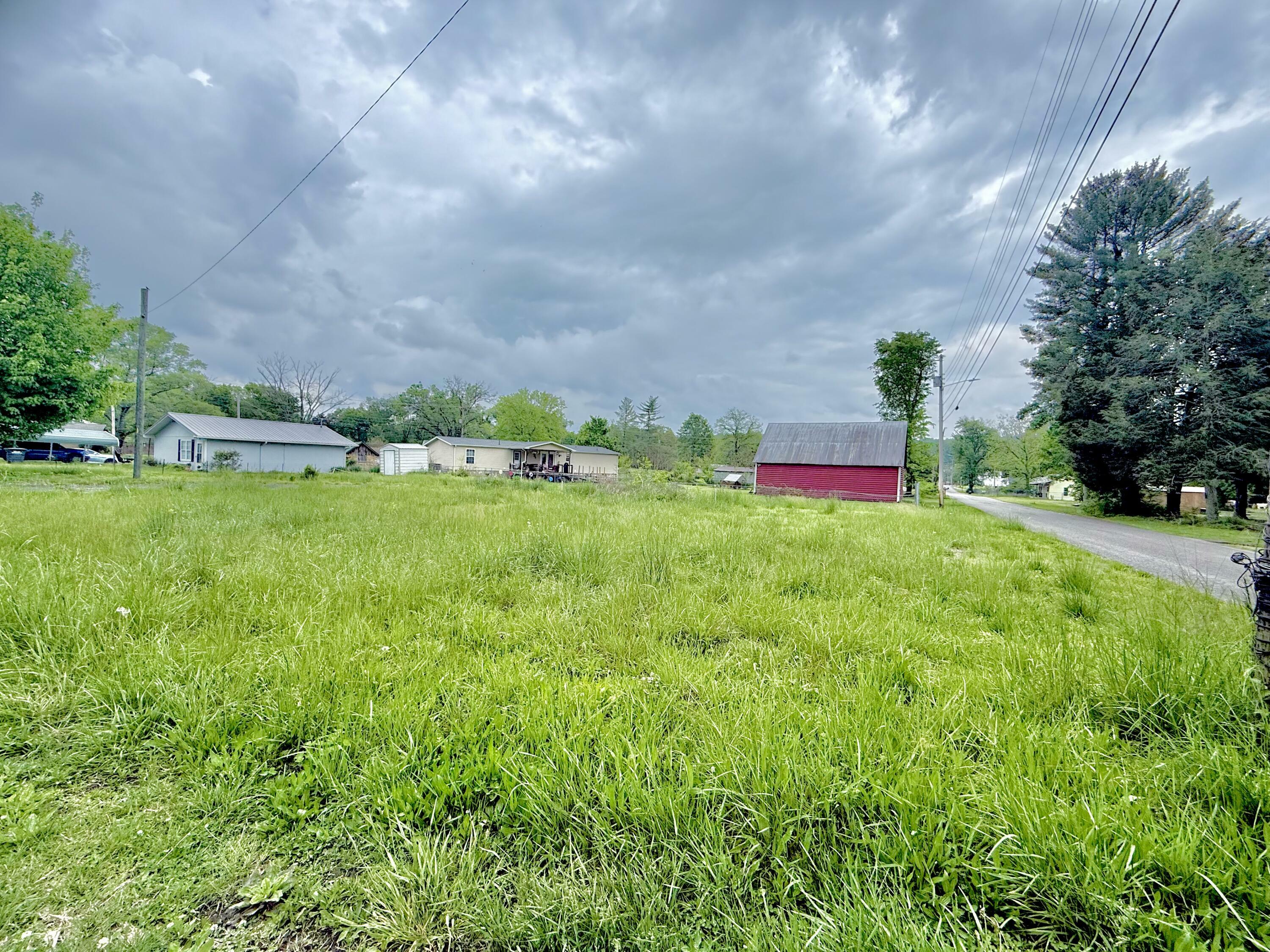 Property Photo: 326 Church Street TN 37338