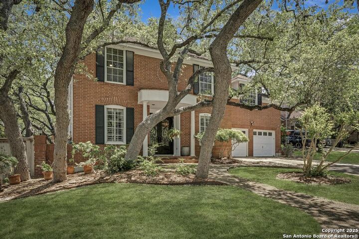 8610 London Hts  San Antonio TX 78254 photo