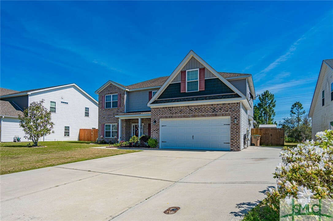 Property Photo: 116 Aquaduct Drive GA 31326