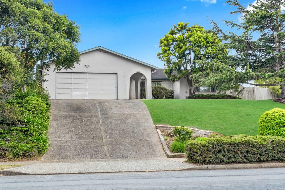 Property Photo: 14616 Charter Oak Boulevard CA 93907
