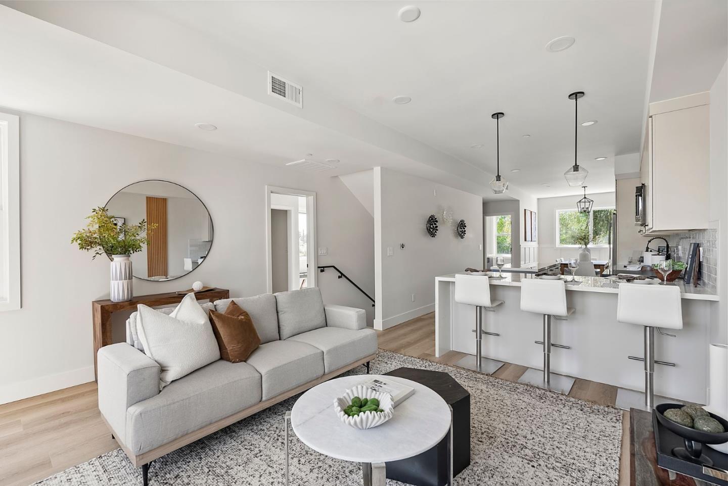 Property Photo: 523 Union Avenue CA 95008