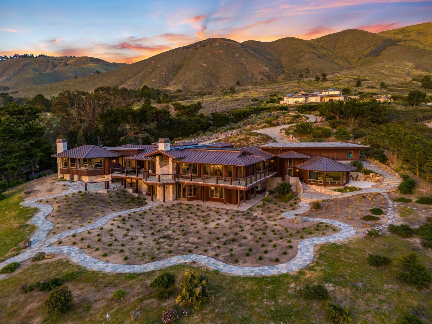 Property Photo: 31475 Highway 1 CA 93923