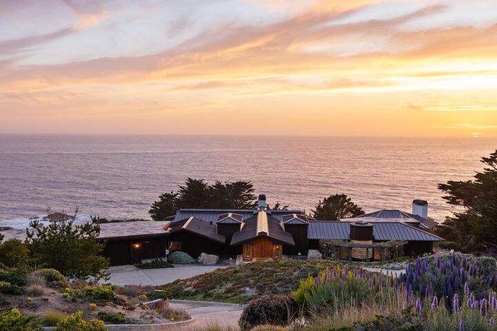 Property Photo:  31475 Highway 1  CA 93923