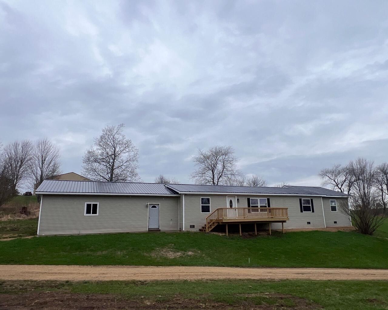 Property Photo:  S4213a County Road B  WI 54665