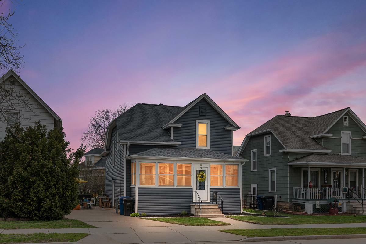 Property Photo: 14 East New York Avenue WI 54901