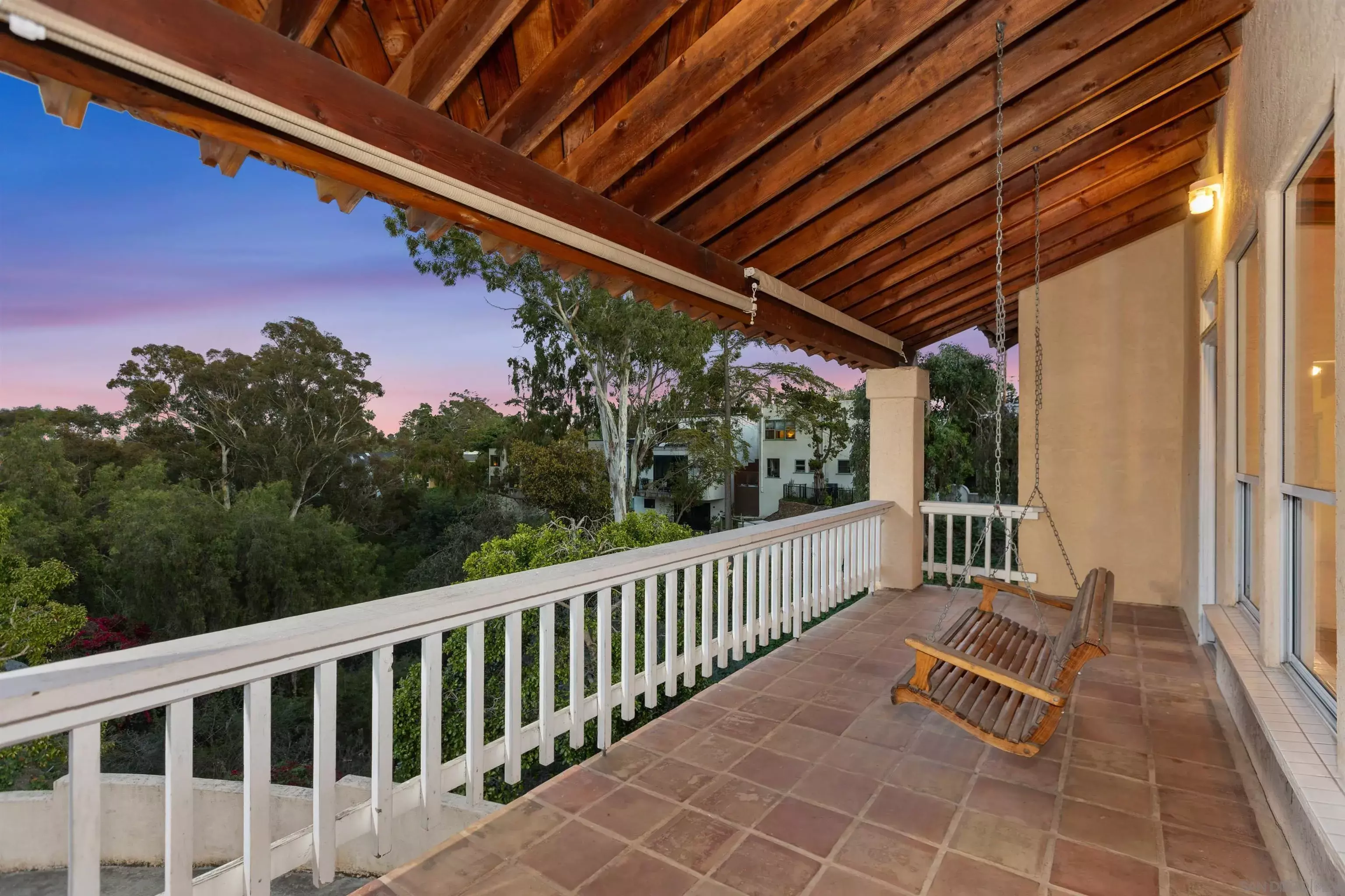 Property Photo: 3669 Copley Ave CA 92116